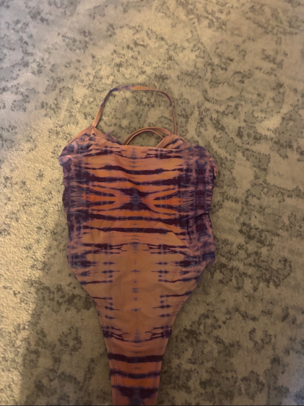 Jolyn Swimsuit for training - Scotty style gently worn - size 36
